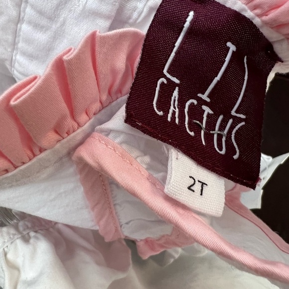 Easter Bunny Dress - Picture 5 of 5